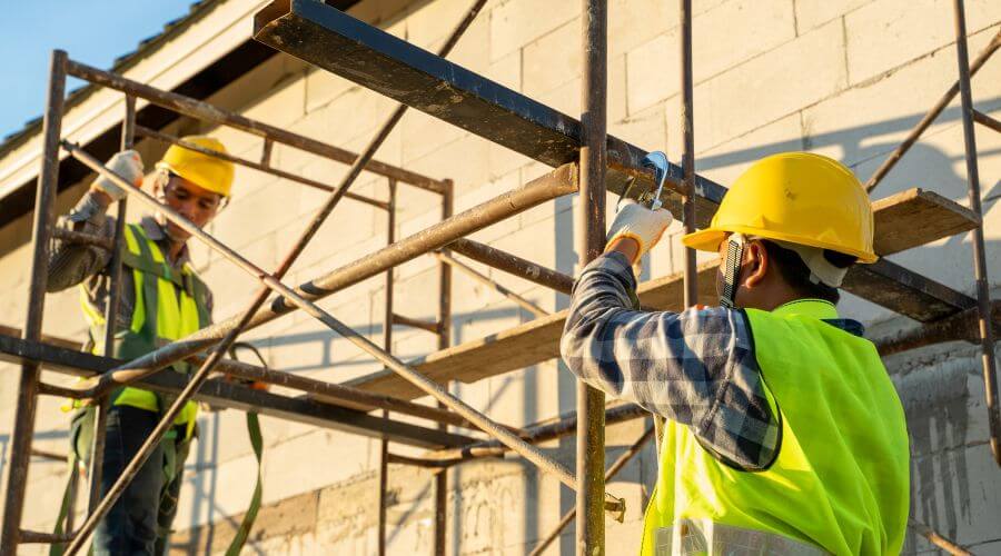 Soffit Repair in Jarvisburg, NC